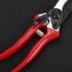 thumbnail image 5 of Secateurs (dimensions diameter 26mm, secateurs for big hands, length 212mm, secateurs with juice slot, ergonomic handles), 5 of 5
