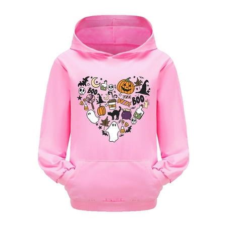 

Child Toddler Boys Girls Long Sleeve Letter Prints Warm Hoodie Pullover Tops Kids Sweat Chopstick Hoodie Thin Hoodies for Boys Zip up Hoodie Cropped Hoodies for Teen Boys 16-18 Hoodie Vest for Boys
