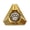 16g gold, variant on ZPAQI Golf Swing Weights, Golf Club Head Weight for Improved Distance and Accuracy