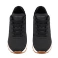 thumbnail image 5 of Tenis Skechers Mujer Confort Memory Foam Dama negro 23, 5 of 5
