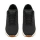 thumbnail image 5 of Tenis Skechers Mujer Confort Memory Foam Dama negro 24, 5 of 5