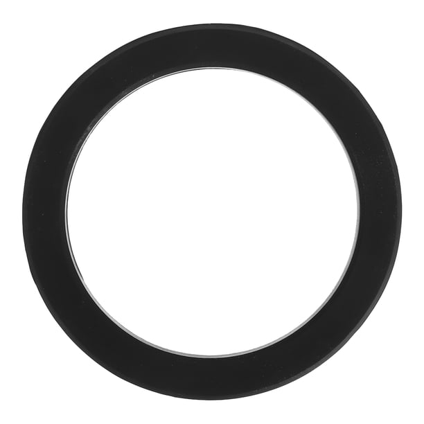 GAXIRE Junta de repuesto para cafetera, cabezal de preparación, sello de vapor, repuesto de anillo de vapor, anillo de sello compatible con Gaggia 58MM
