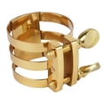 thumbnail image 4 of Ligadura de saxofón Alto Bling Bling, 4 of 12