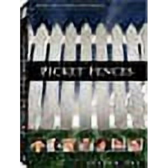 Picket Fences - Season 1