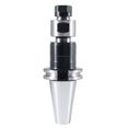 thumbnail image 3 of CanCNC Tooling Solutions Cat40 to Er16 Premium Floating Tap Collet Chuck, 5/8''-11 Rear Thread, 0537-5983, 3 of 9