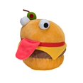 thumbnail image 3 of Fortnite 5" Durrr Burger Plush, 3 of 5