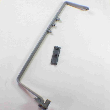 00350321 For Bosch Dishwasher Upper Feed Tube