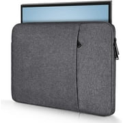 Portable Monitor Case 15.6 Inch,Computer Sleeve Bag for KYY InnoView Lepow GTEK ViewSonic ZSCMALLS AOC 15.6" USB-C