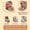 🥝 pink_Base#1051, variant on DIY Miniature House Kit - Small Pavilion Model Building Set, 3.7 x 3.7 x 4.5 in Assembled, Adult Craft Project, Detailed Home Décor Gift, NoIncluded