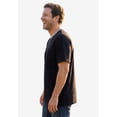 thumbnail image 2 of KingSize Men's Big & Tall Double-Tipped T-Shirt, 2 of 5