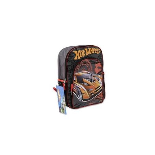 hot wheels backpack walmart