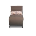 thumbnail image 2 of Sillon Kessa Muebles Vigo Gris, 2 of 4