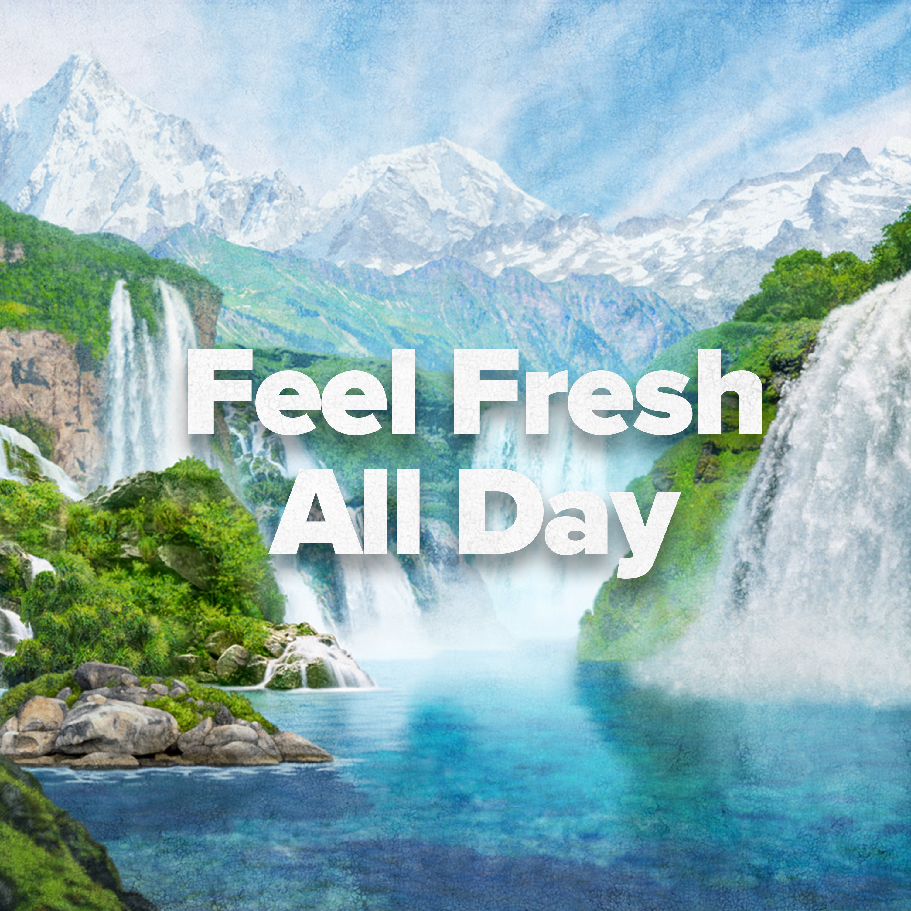 Irish Spring Aloe Mist Deodorant Bar Soap for Men, Feel Fresh All Day, 3.7 oz, 12 Pack - image 4 of 23