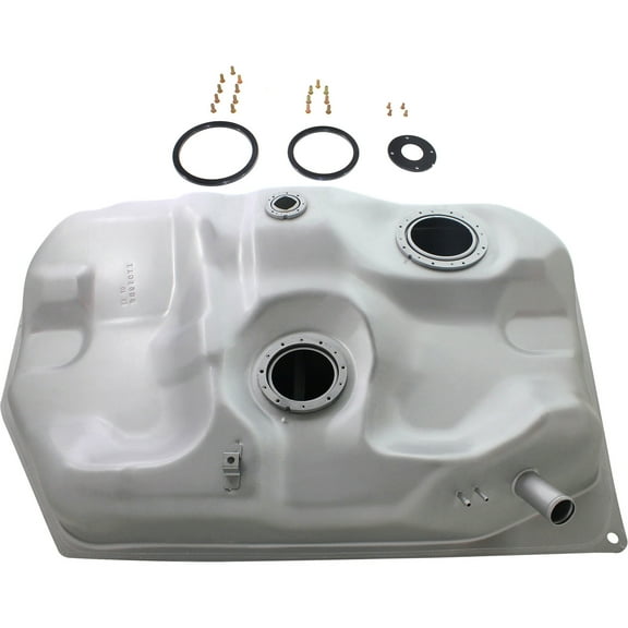 Fuel Tank Compatible with Toyota Corolla 2000-2002 13 Gal.