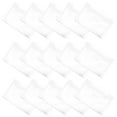 thumbnail image 1 of unbranded 20Ud Fundas Plásticas Para Documentos Transparente Fácil Localización Documentos En Hogar O Trabajo, 1 of 7