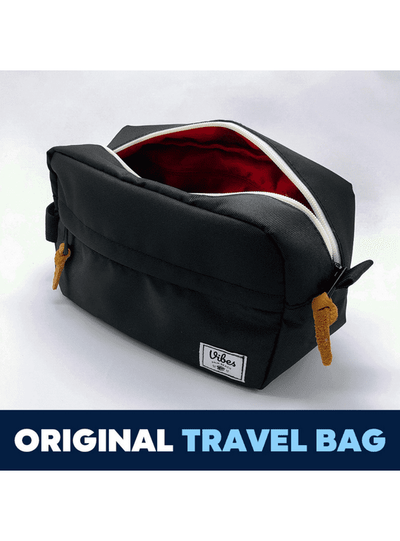 Men's Travel Toiletry Bags
