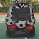 thumbnail image 1 of Bolsa de malla para balones de fútbol Cola 70cmx65cm, 1 of 8