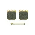 thumbnail image 1 of SPI Semi-Metallic Brake Pads For ARCTIC CAT ZR 900, SNO PRO 2003, 1 of 1