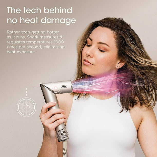 Shark FlexStyle Air Styling & Drying System | Brand New | Powerful