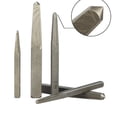 thumbnail image 2 of Riwesomey Extractor de tornillos de 5 uds., removedor de tornillos de Metal portátil duradero, resistente a la corrosión, piezas de herramientas de Artesanía Riwesomey TO011048-00, 2 of 6