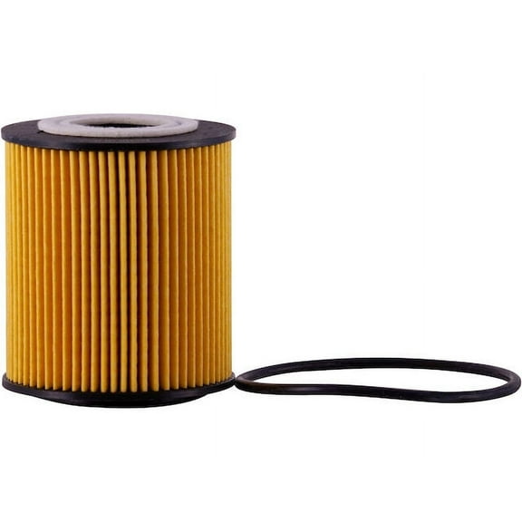 Oil Filter - Compatible with 2002 - 2008 Mini Cooper 2003 2004 2005 2006 2007