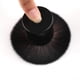 thumbnail image 3 of Retractable Makeup Brush, Powder Foundation Travel Foundation Brush For Blush And Bronzer, 3 of 5