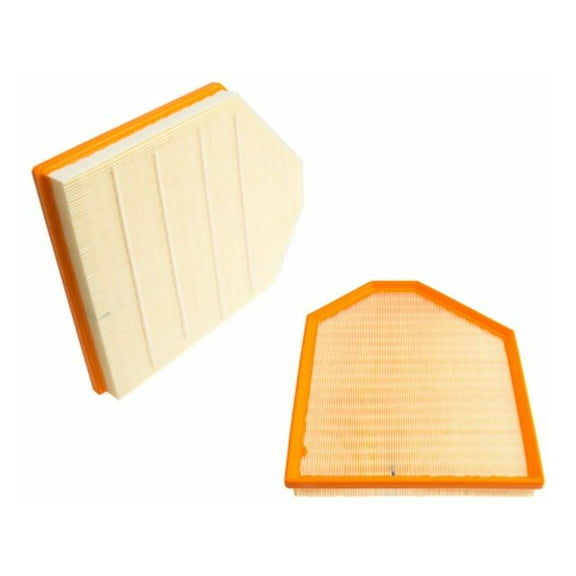 Air Filter - Compatible with 2011 - 2017 BMW X3 2012 2013 2014 2015 2016
