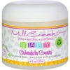 Mill Creek Botanicals Baby Calendula Cream For Diaper Rash - 4 Oz