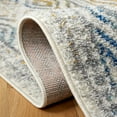 thumbnail image 5 of SAFAVIEH Tulum Eason Southwestern Area Rug, 9' x 12', Ivory/Grey, 5 of 8