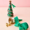 thumbnail image 2 of 8 Rolls Green Crepe Paper Streamers, Wedding Birthday Baby Shower Party Decoration, Rainbow DIY Supplies, Living Room Bedroom Decor, 2 of 16