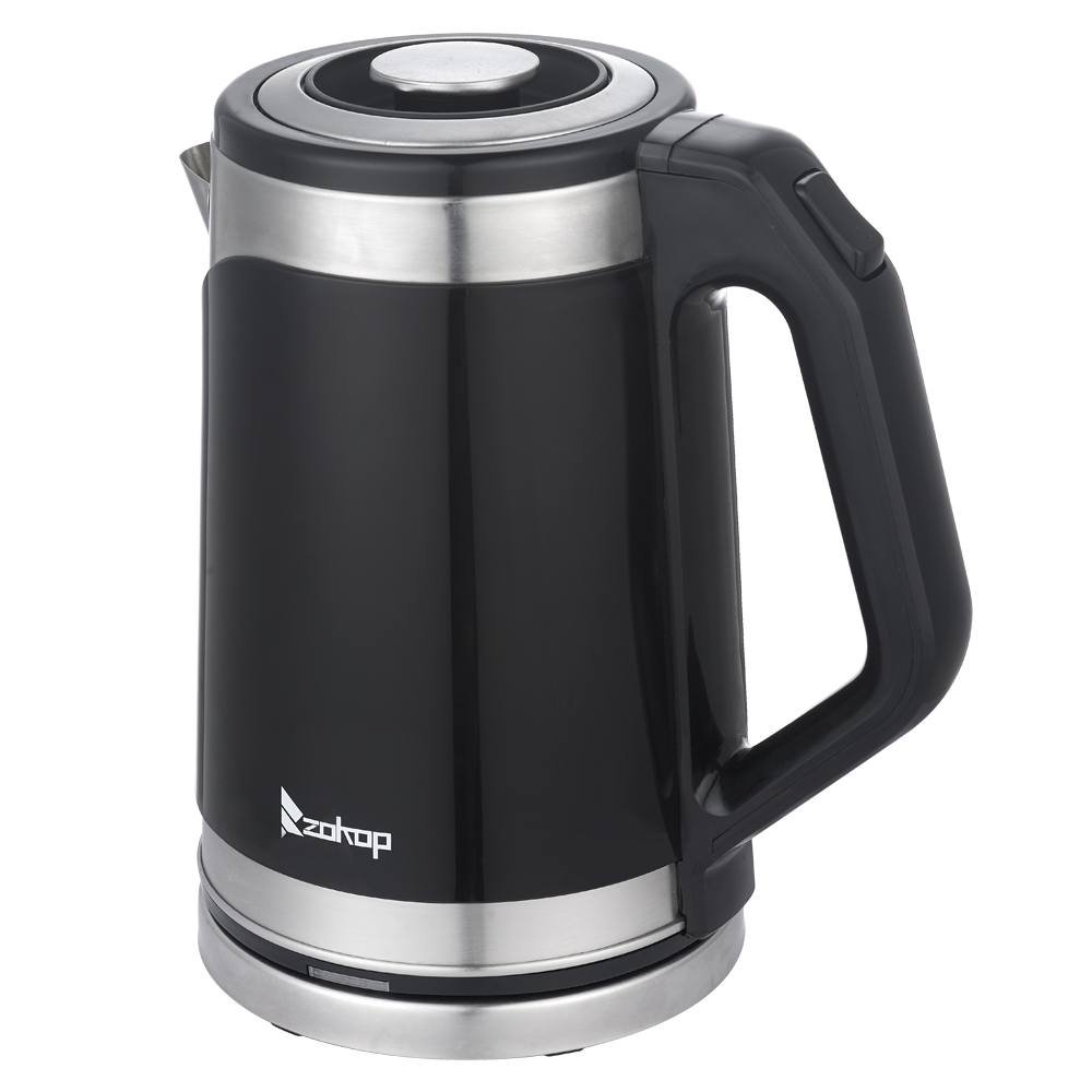 Water Kettle, 1.8L Electric Kettle to Boil Water, SEGMART Electric Tea