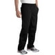 Sport-Tek Pantalon de Survêtement pour Tricot Pst91 Noir – image 1 sur 1