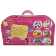 thumbnail image 2 of Barbie Peek-a-Boo Petites Place - Set of 6 Places to Play - Includes Spring Cutie Clarissa Doll, 2 of 7