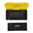 thumbnail image 1 of Tool Box ABS Plastic MultiFunctional Kit with NonSlip Ergonomically Designed Handle, 1 of 5