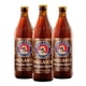 thumbnail image 1 of Tripack Cerveza Paulaner Weissbier Dunkel 500ml Paulaner Dunkel, 1 of 1