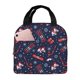 thumbnail image 1 of Easygdp Winter Sports Fun Pattern Bolsa Térmica Premium - Tela Oxford Impermeable, Gran Capacidad, Bolsillo Frontal, Unisex para Trabajo, Escuela, Actividades al Aire Libre y Picnics, 1 of 8
