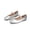 Silver, variant on Womens Mary Jane Shoes Slip on Dressy Ballerina Flats 2026 New Fashion Non-Slip Flats for Casual Work Office Pink