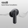 thumbnail image 4 of Auriculares realme Buds T310 Truly Wireless con batería ANC de 40 horas, 4 of 9