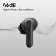 thumbnail image 4 of Auriculares realme Buds T310 Truly Wireless con batería ANC de 40 horas, 4 of 8