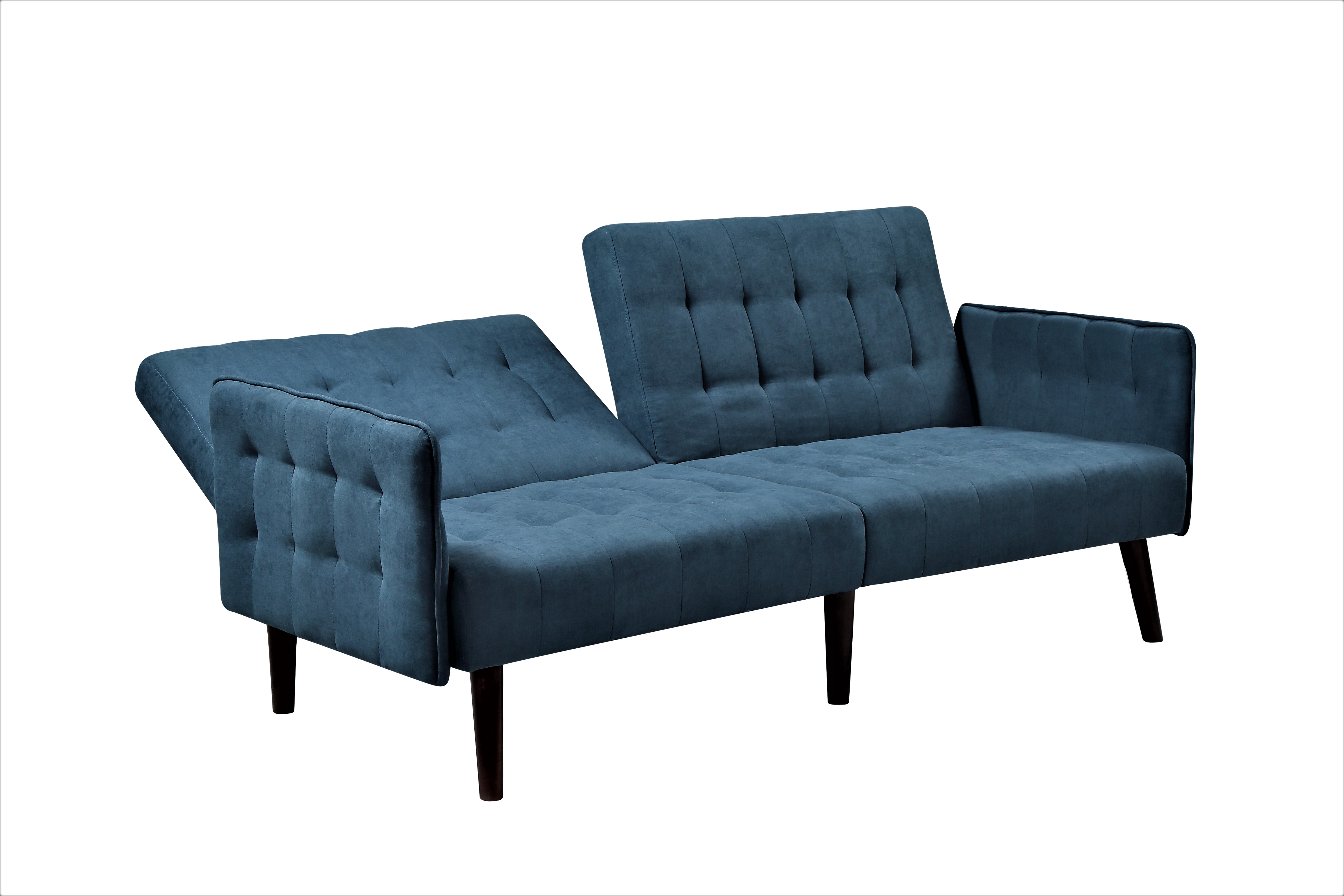 Hashimoto Sofabed Futon w Arms