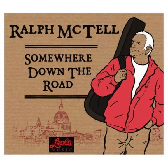 Somewhere Down the Road