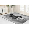 thumbnail image 3 of Running Horses Rug, 3D Printed Rug, Entryway Rug, Animal Rugs, Farmhouse Rug, Area Rugs, Loft Rugs, Outdoor Rugs, Small Rugs, Door Mat Rugs, 3.9'x5.9' - 120x180 cm, 3 of 8