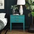 thumbnail image 1 of Table d’appoint Westerleigh de CosmoLiving by Cosmopolitan, rose, 1 of 8
