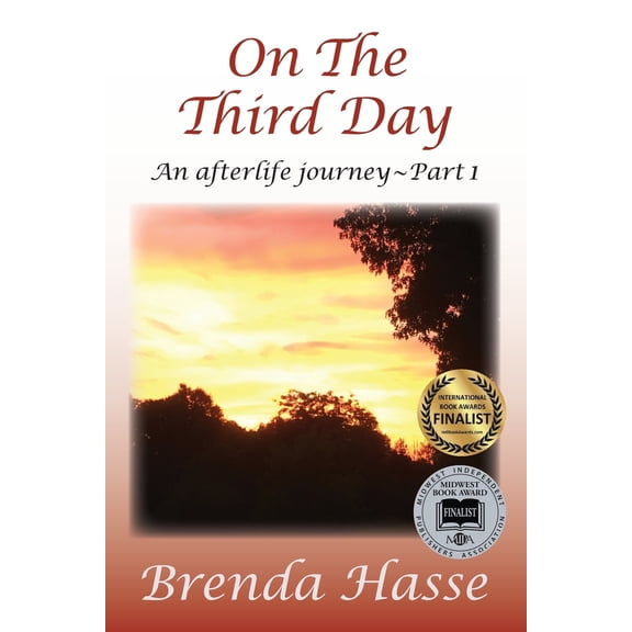 On the Third Day: On the Third Day: An Afterlife Journey (Paperback)
