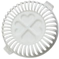 thumbnail image 4 of Fiudx Bandeja para Microondas, Juego para Hacer Papas Fritas Saludables, Deshidratador de Verduras Fácil, Horno de Frutas Seguro, Solución para Refrigeradores Caseros, Utensilio de Cocina para Todos,, 4 of 7