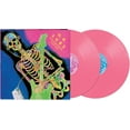 thumbnail image 2 of Uk Subs - Endangered Species (PINK) - Music & Performance - Vinyl, 2 of 4