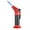 Red, variant on COFEST Sports & Outdoors,Butane Lighter,Technical Cooking Lighter Refillable,Kitchen With Safe Lock And Can Be Changed Flame,Super Strong Blue Flame Torch For Kitchen,Red,A