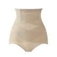 thumbnail image 5 of Shapers Gaine Post-Partum Taille Haute pour Femmes Rehausseur de Fesses Taille TTTG, 5 of 5