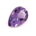 thumbnail image 6 of Certified Natural 1.75 Carat Amethyst Pear Shape Brilliant Cut 10x7 mm Loose Gemstone February Birthstone, 6 of 7
