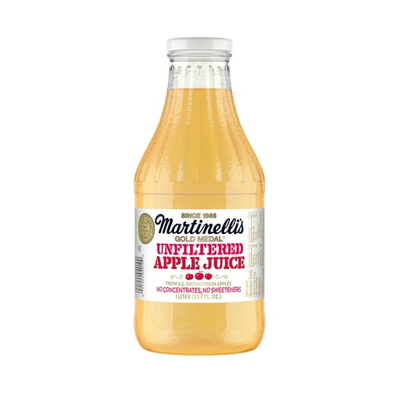 Brand Martinelli's